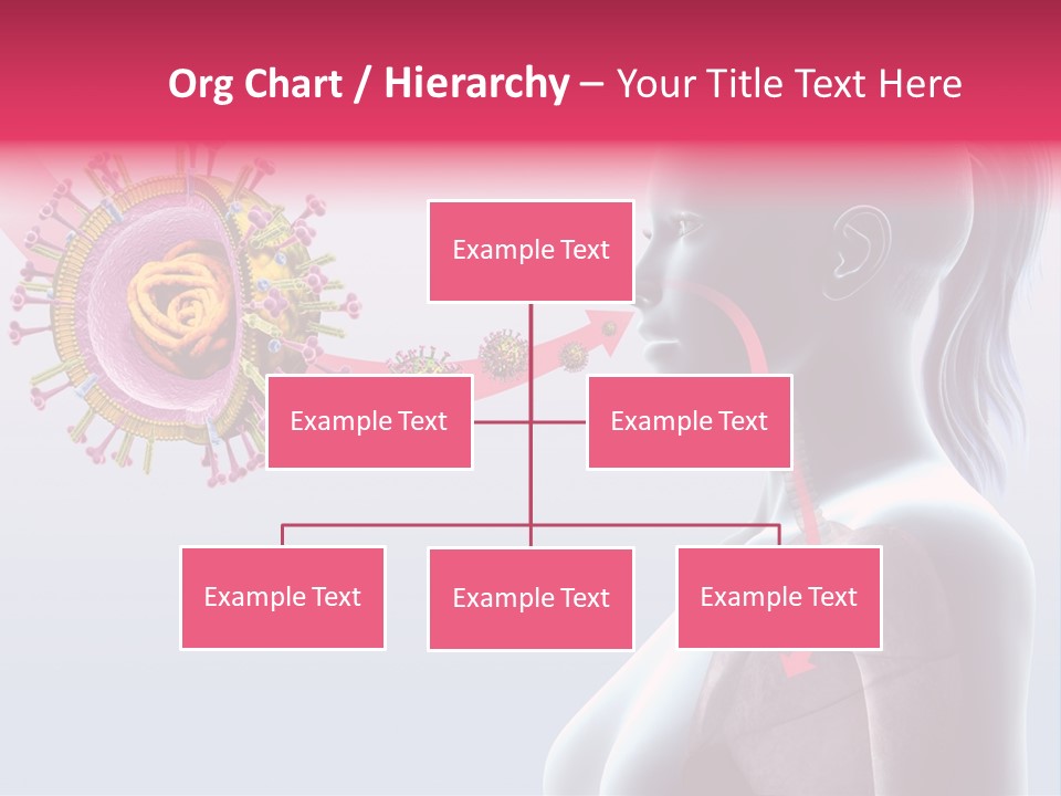 Covid Virus PowerPoint Template
