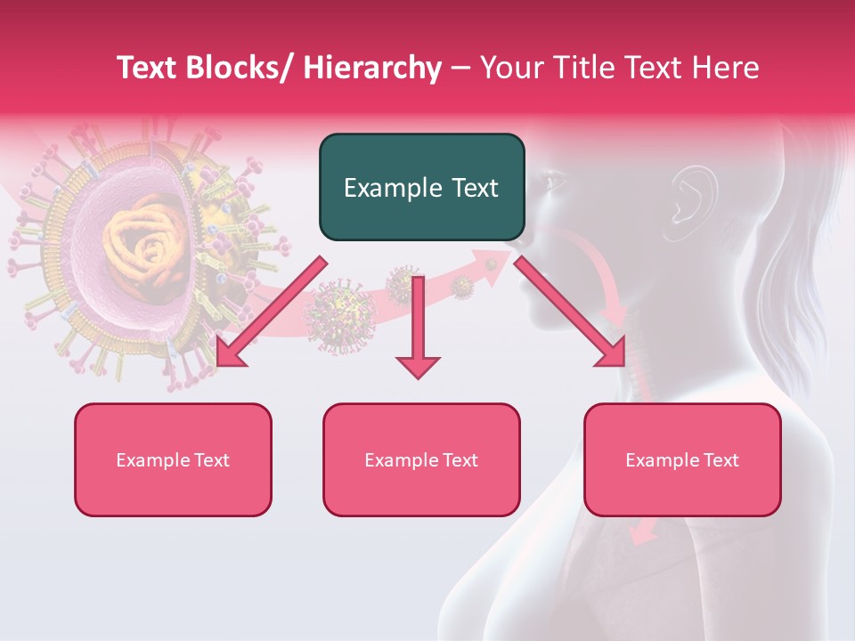 Covid Virus PowerPoint Template