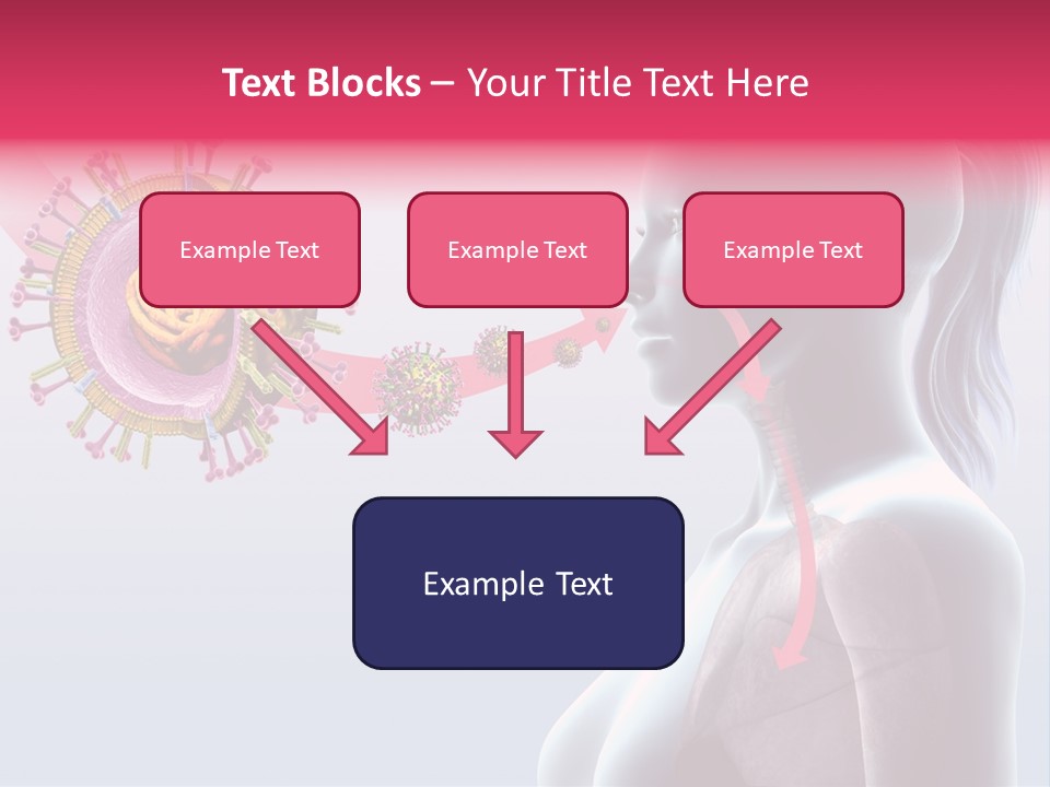 Covid Virus PowerPoint Template