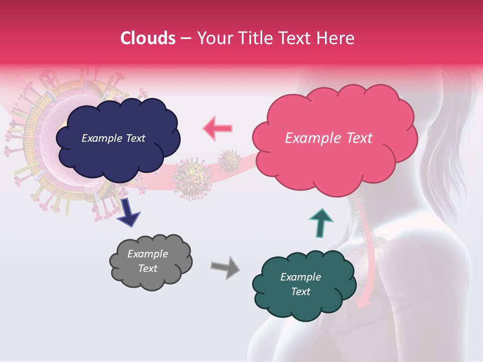 Covid Virus PowerPoint Template
