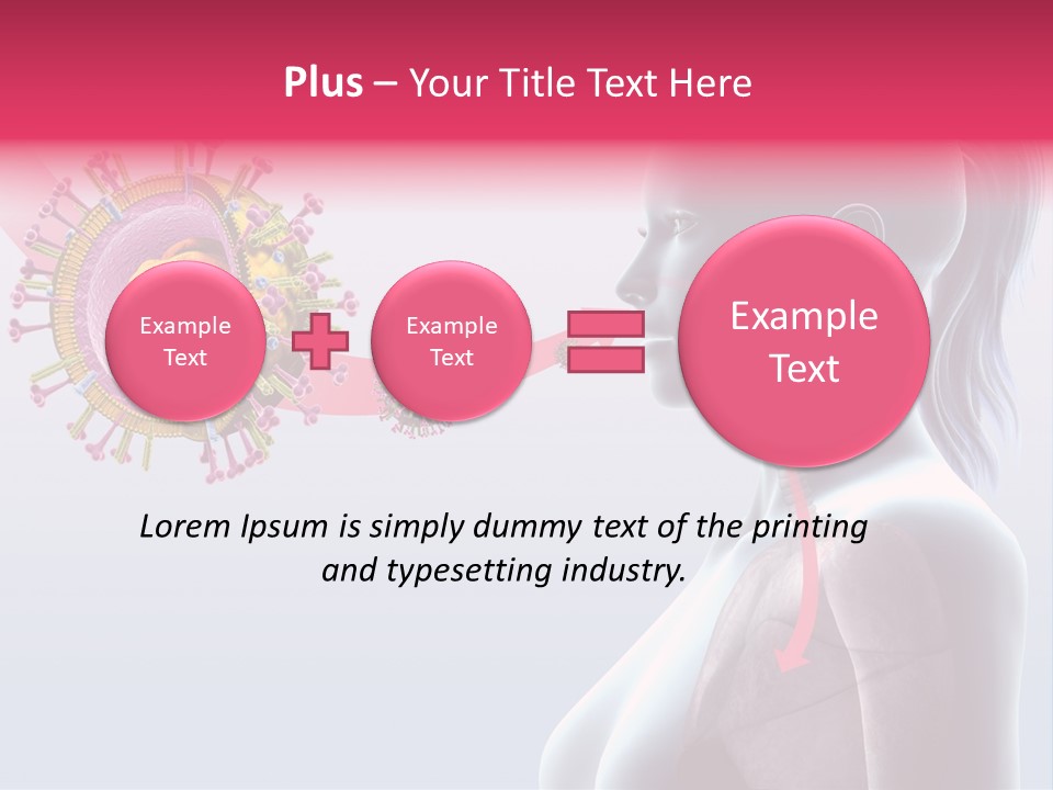 Covid Virus PowerPoint Template