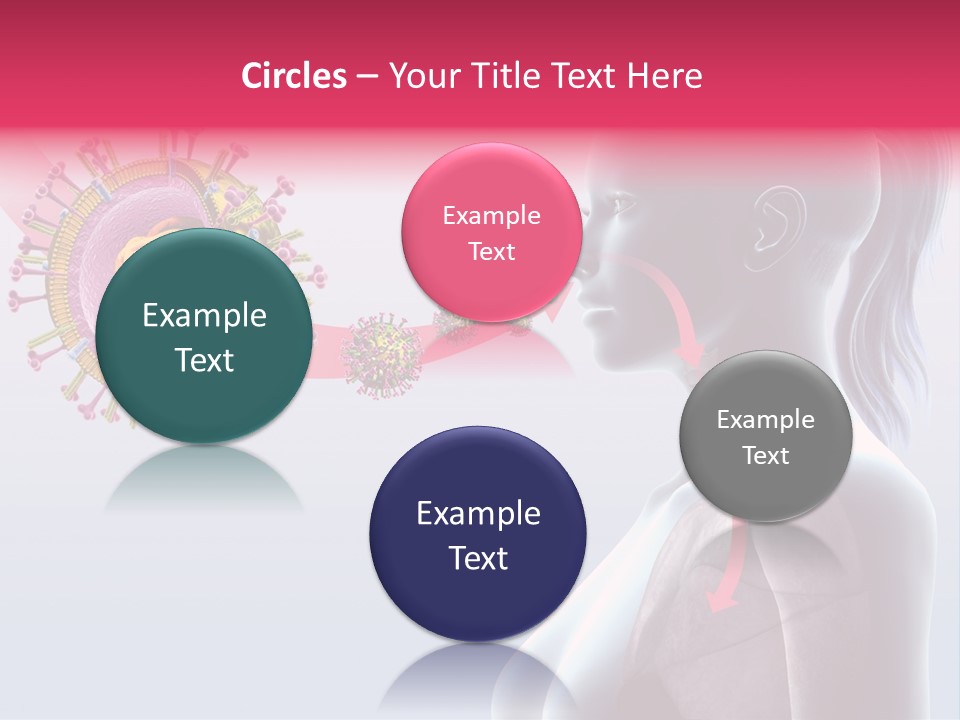 Covid Virus PowerPoint Template