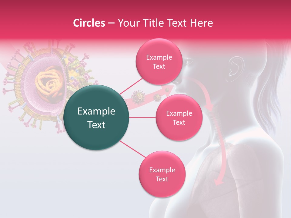 Covid Virus PowerPoint Template