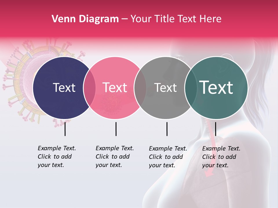 Covid Virus PowerPoint Template