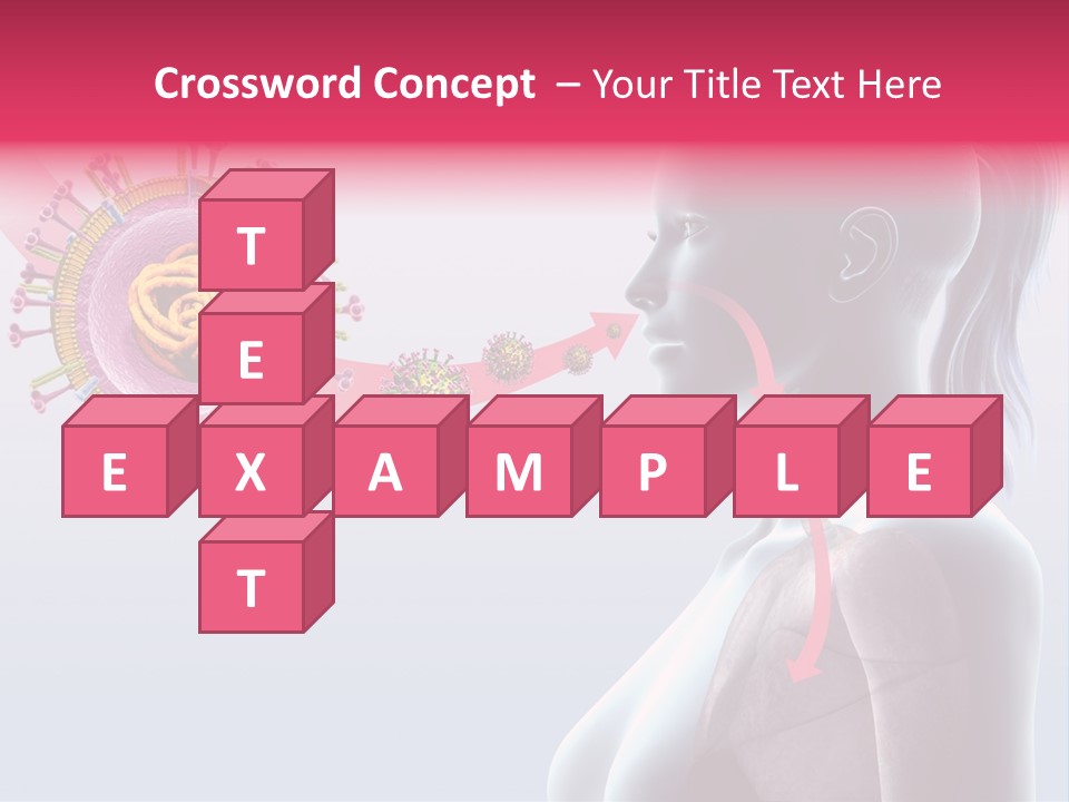 Covid Virus PowerPoint Template