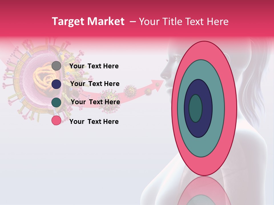 Covid Virus PowerPoint Template