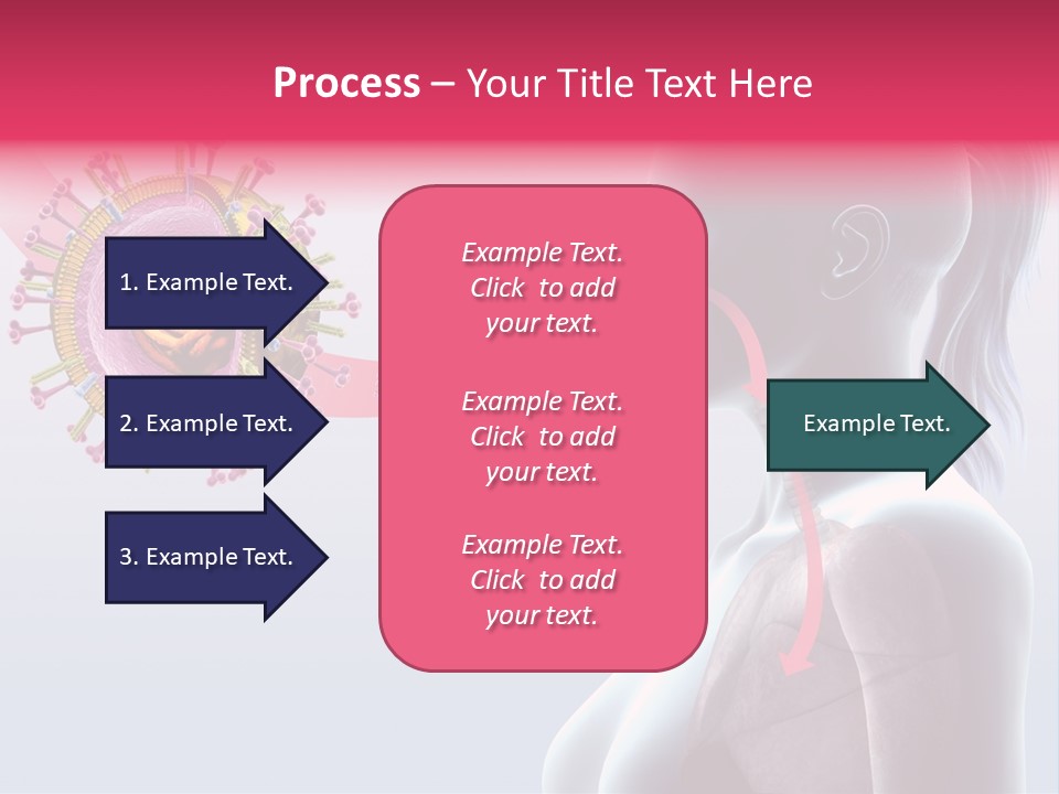 Covid Virus PowerPoint Template
