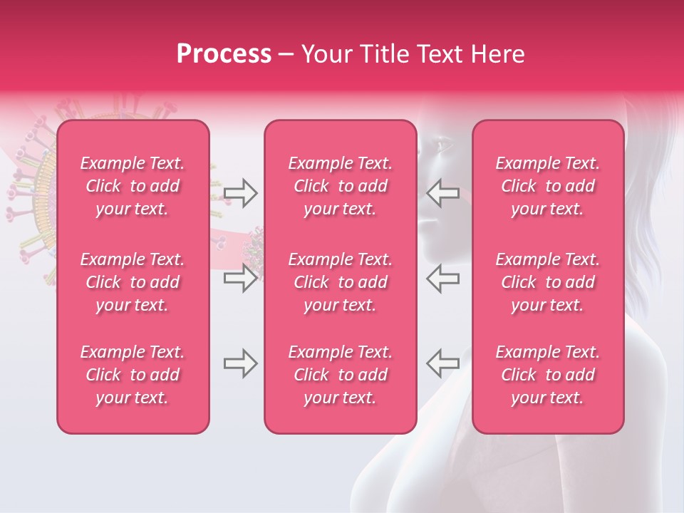 Covid Virus PowerPoint Template