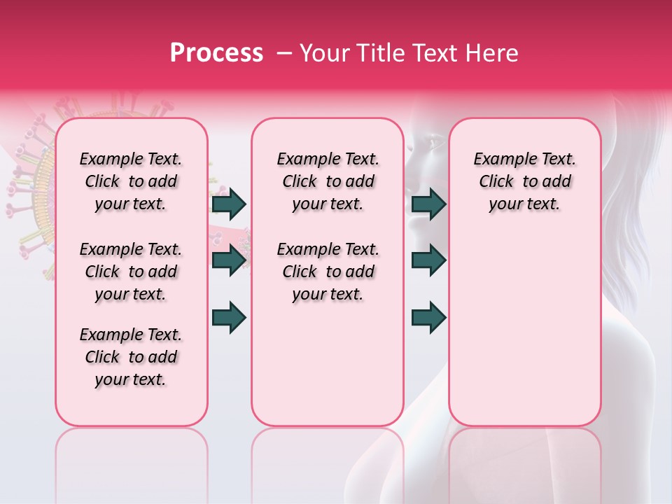 Covid Virus PowerPoint Template