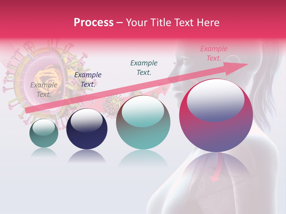 Covid Virus PowerPoint Template