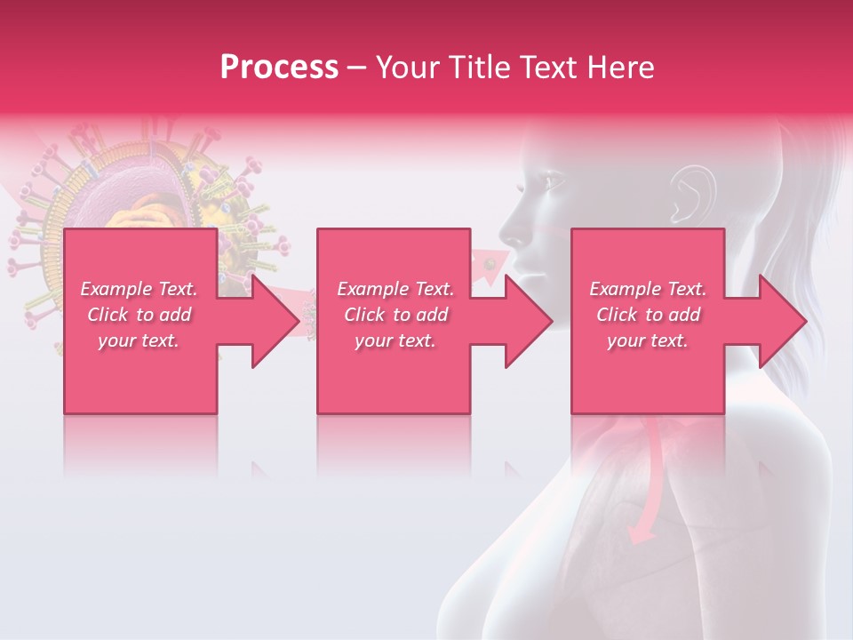 Covid Virus PowerPoint Template