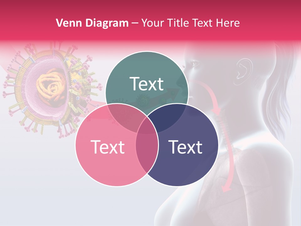 Covid Virus PowerPoint Template