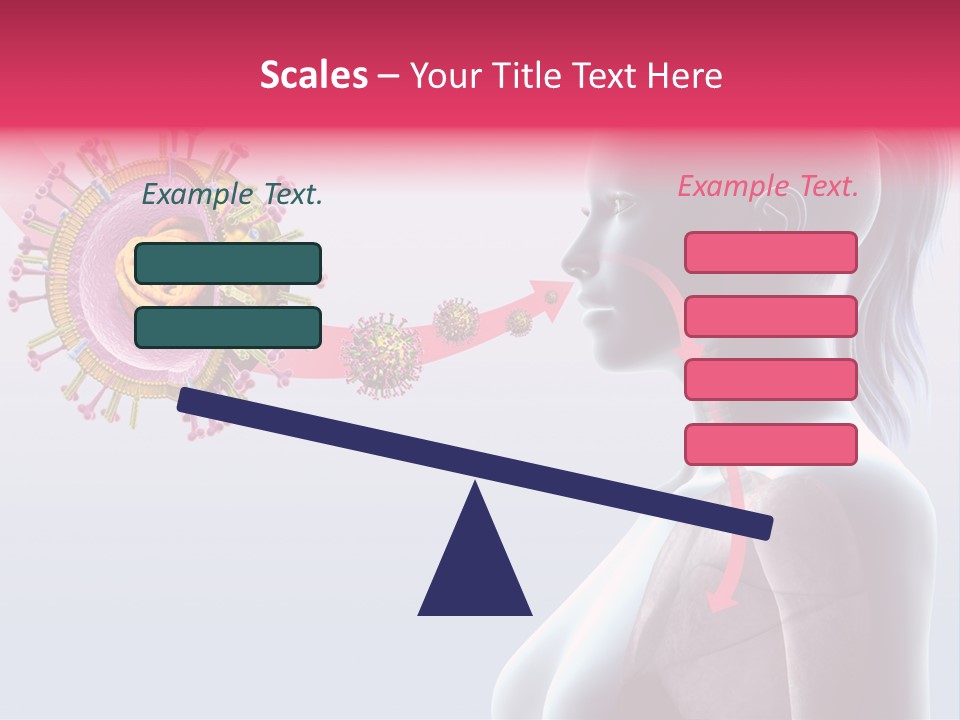 Covid Virus PowerPoint Template