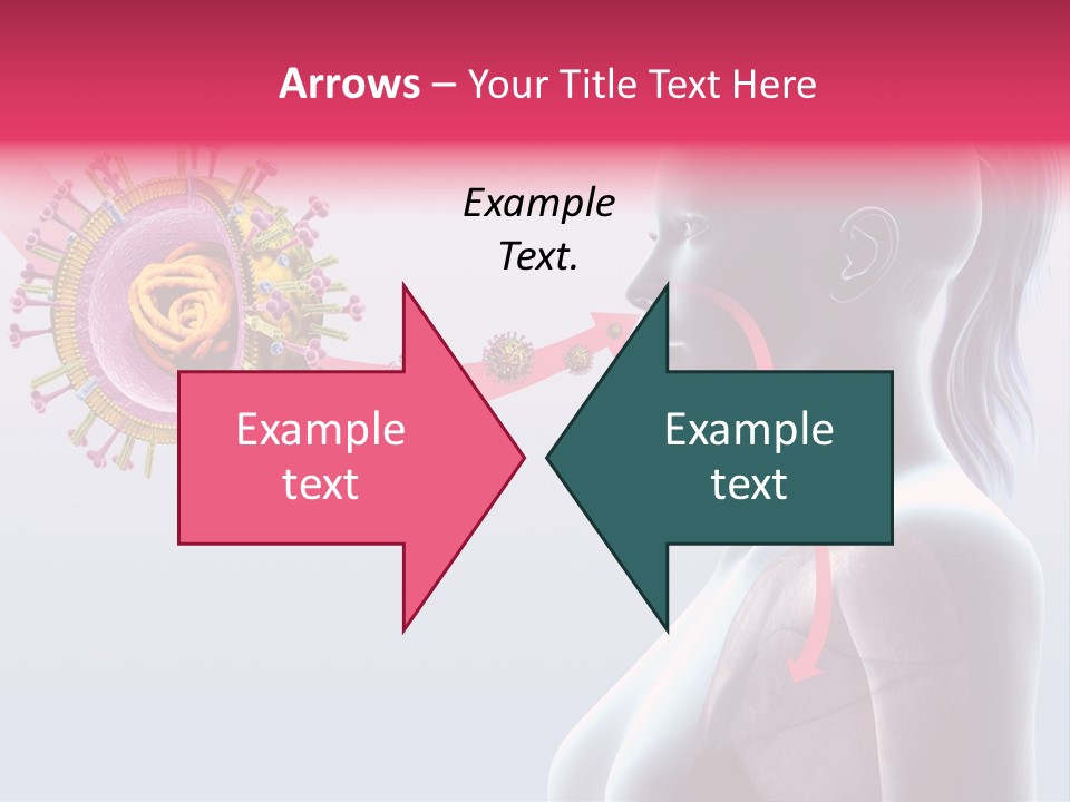 Covid Virus PowerPoint Template