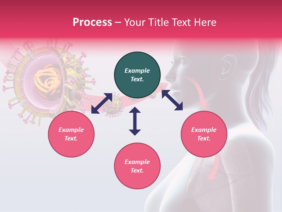 Covid Virus PowerPoint Template