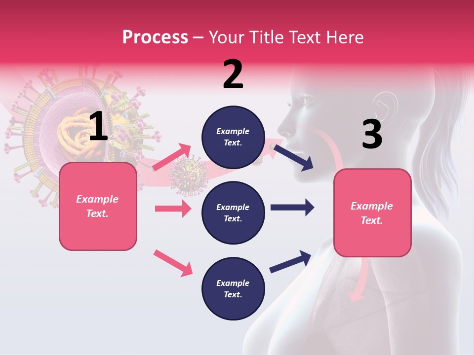 Covid Virus PowerPoint Template