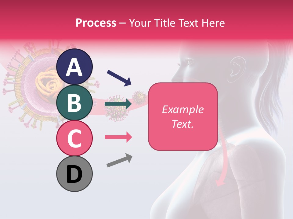 Covid Virus PowerPoint Template