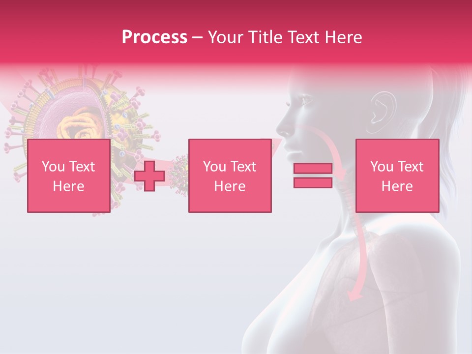 Covid Virus PowerPoint Template