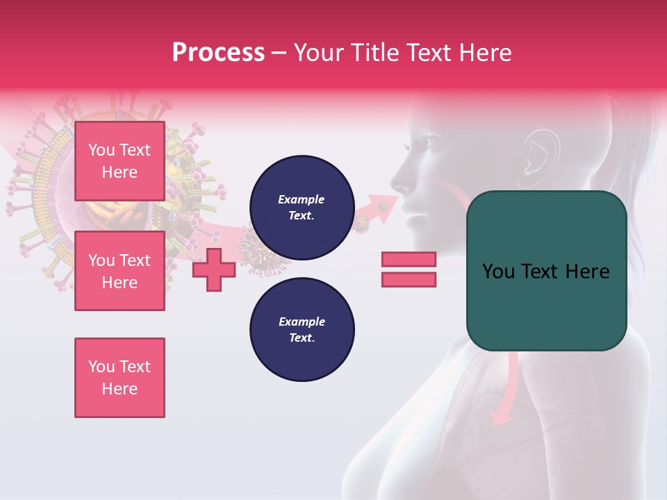 Covid Virus PowerPoint Template