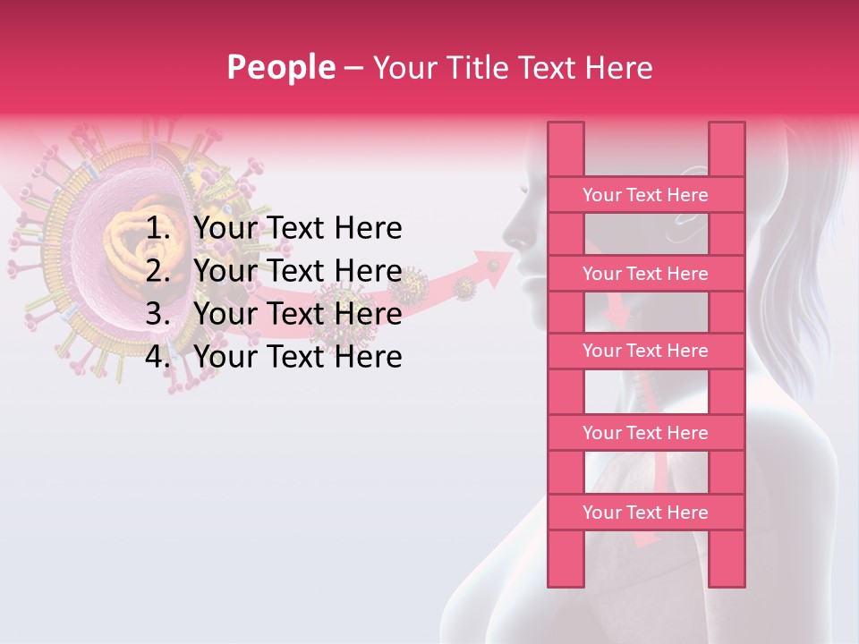 Covid Virus PowerPoint Template