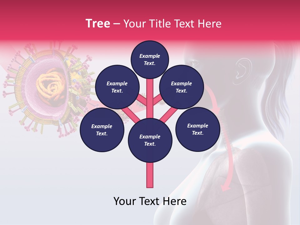 Covid Virus PowerPoint Template