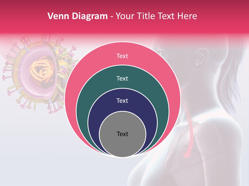 Covid Virus PowerPoint Template