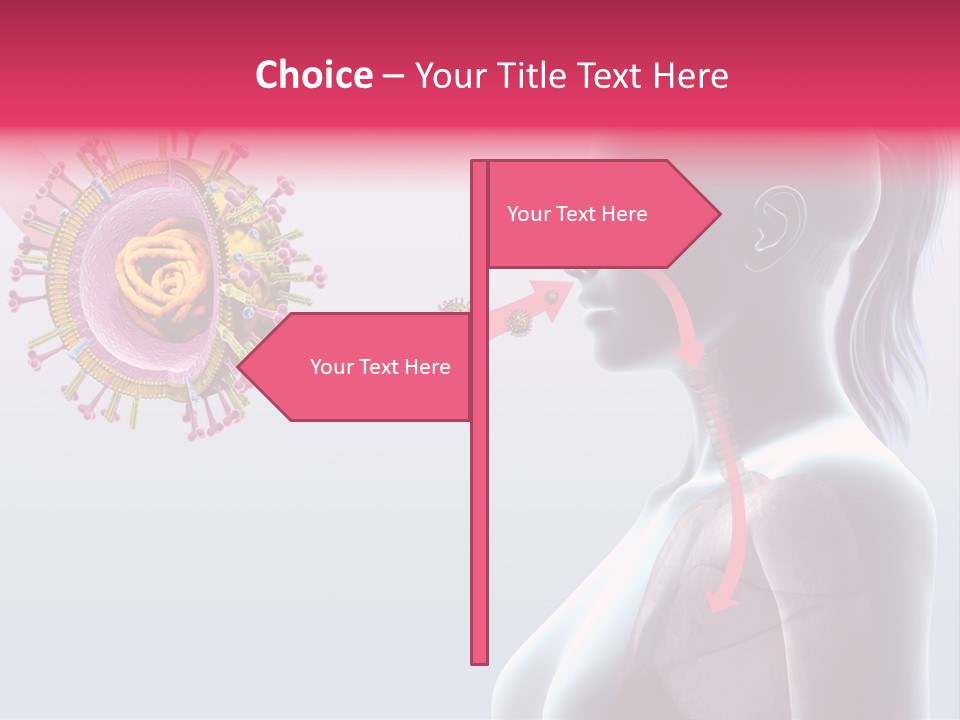 Covid Virus PowerPoint Template