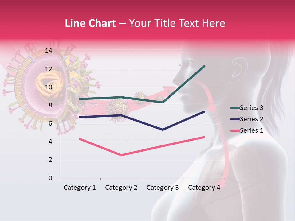 Covid Virus PowerPoint Template