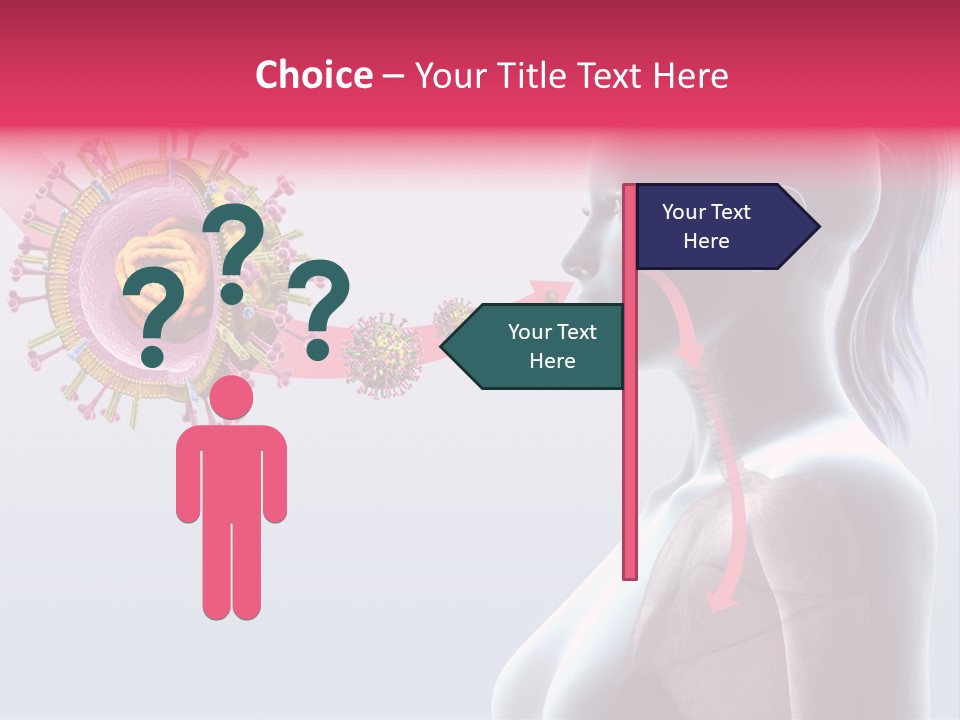 Covid Virus PowerPoint Template