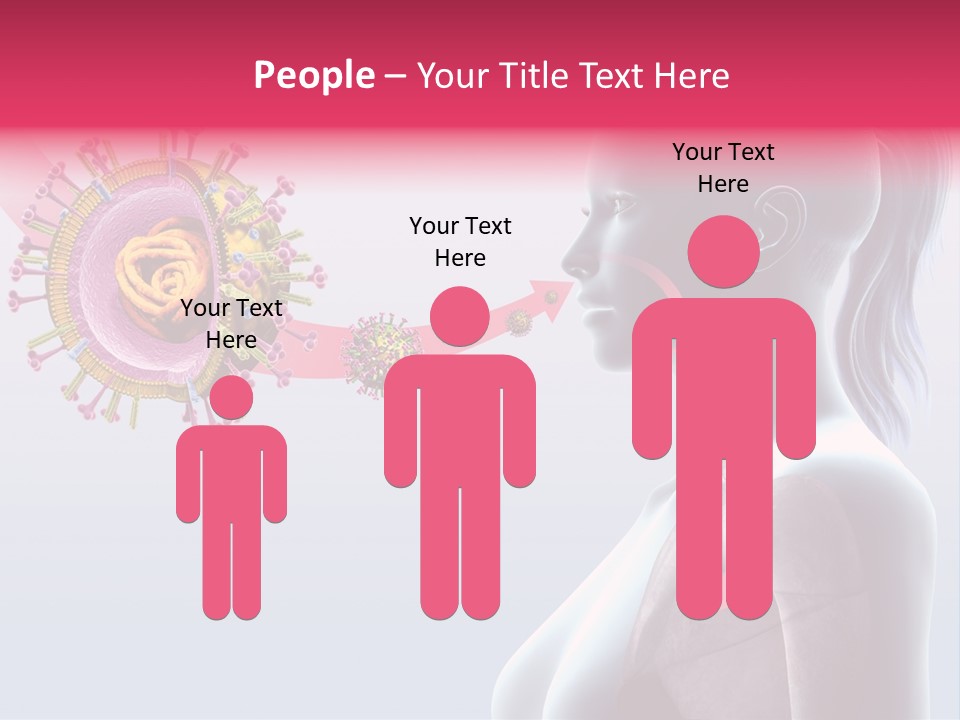 Covid Virus PowerPoint Template