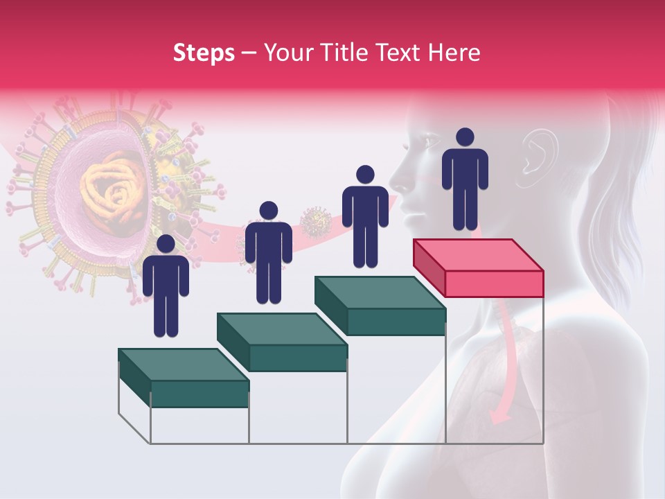 Covid Virus PowerPoint Template