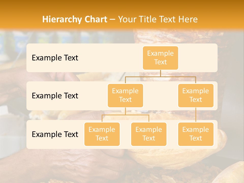 Doner Eat Turkish PowerPoint Template