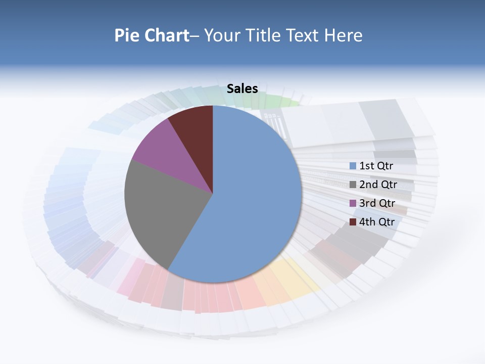 Matching Reproduction Creativity PowerPoint Template