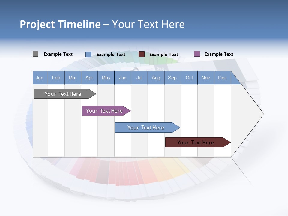 Matching Reproduction Creativity PowerPoint Template