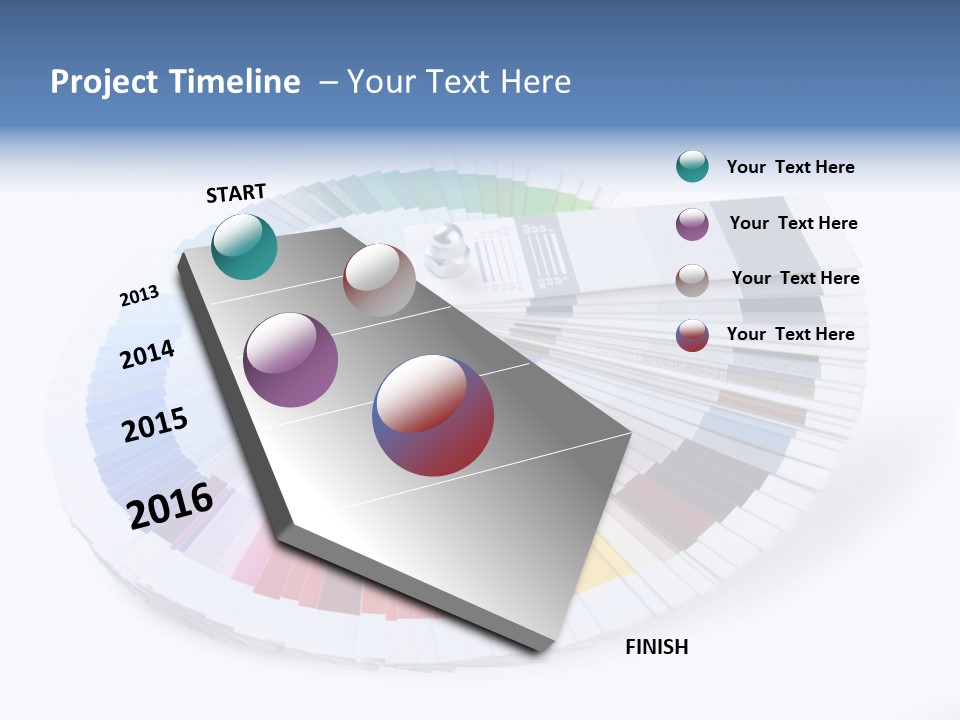 Matching Reproduction Creativity PowerPoint Template