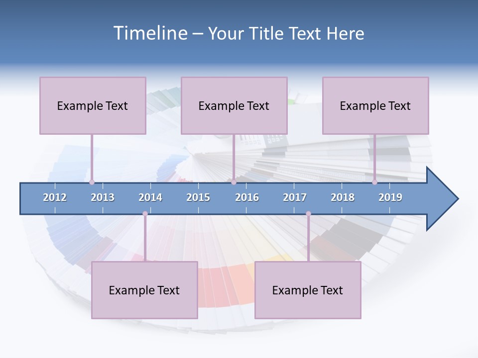 Matching Reproduction Creativity PowerPoint Template