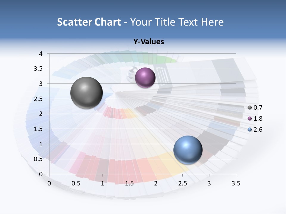 Matching Reproduction Creativity PowerPoint Template