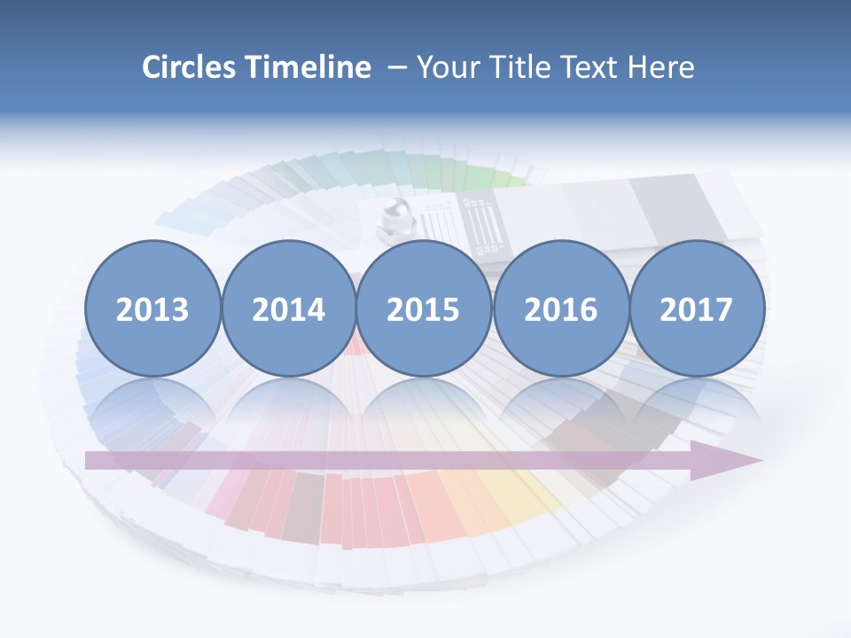 Matching Reproduction Creativity PowerPoint Template