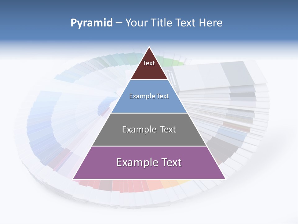 Matching Reproduction Creativity PowerPoint Template