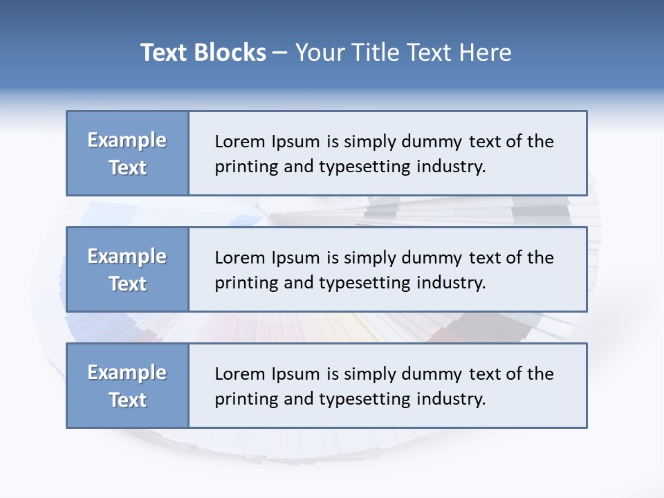 Matching Reproduction Creativity PowerPoint Template