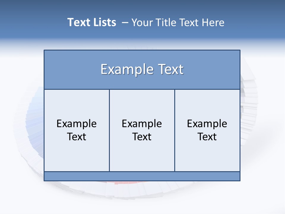 Matching Reproduction Creativity PowerPoint Template