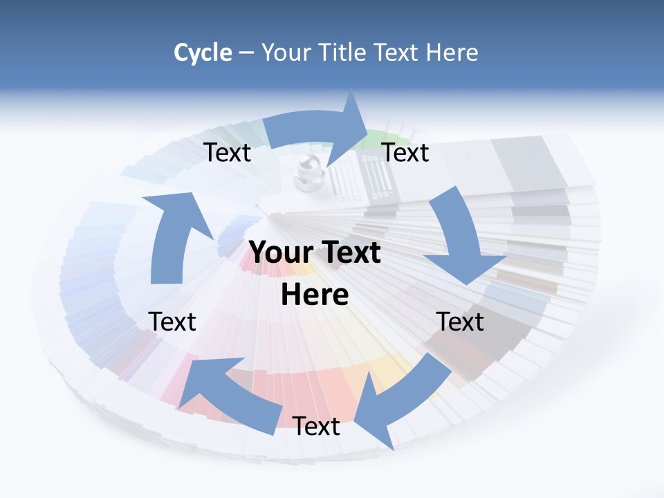 Matching Reproduction Creativity PowerPoint Template