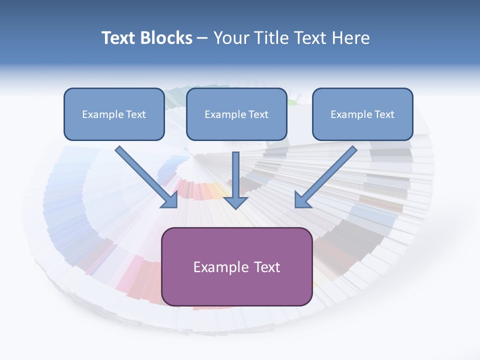 Matching Reproduction Creativity PowerPoint Template
