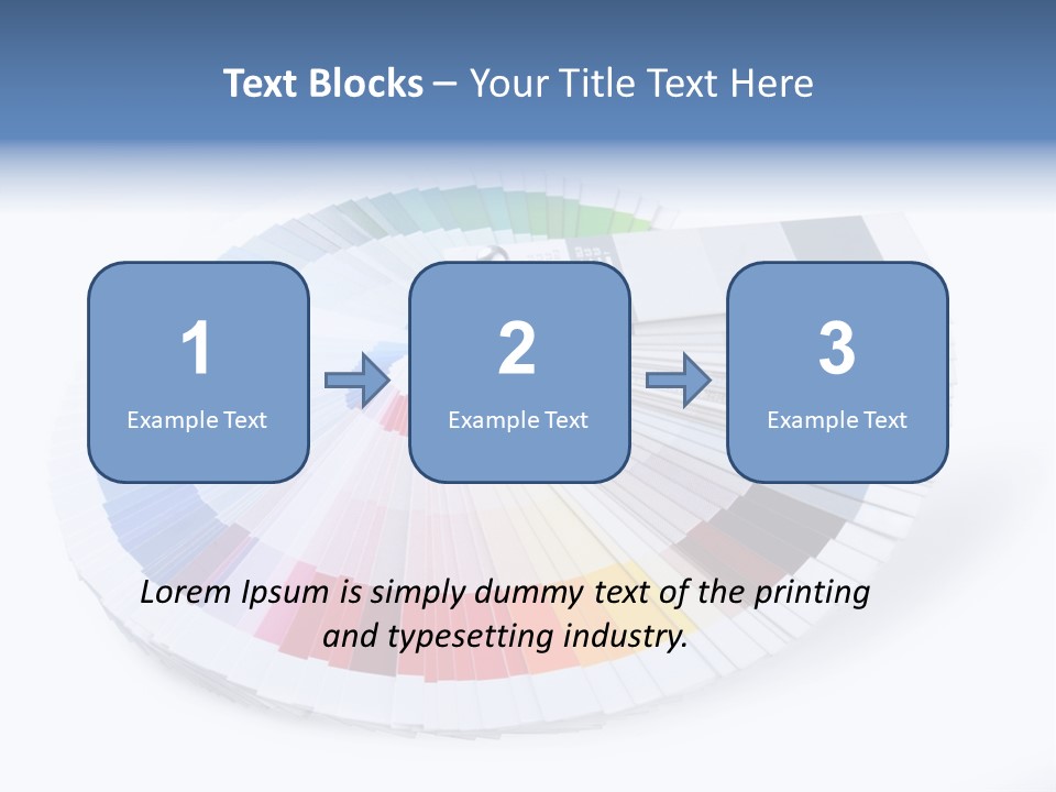 Matching Reproduction Creativity PowerPoint Template