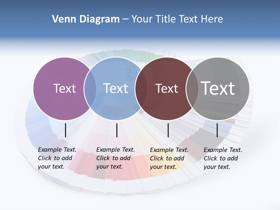 Matching Reproduction Creativity PowerPoint Template