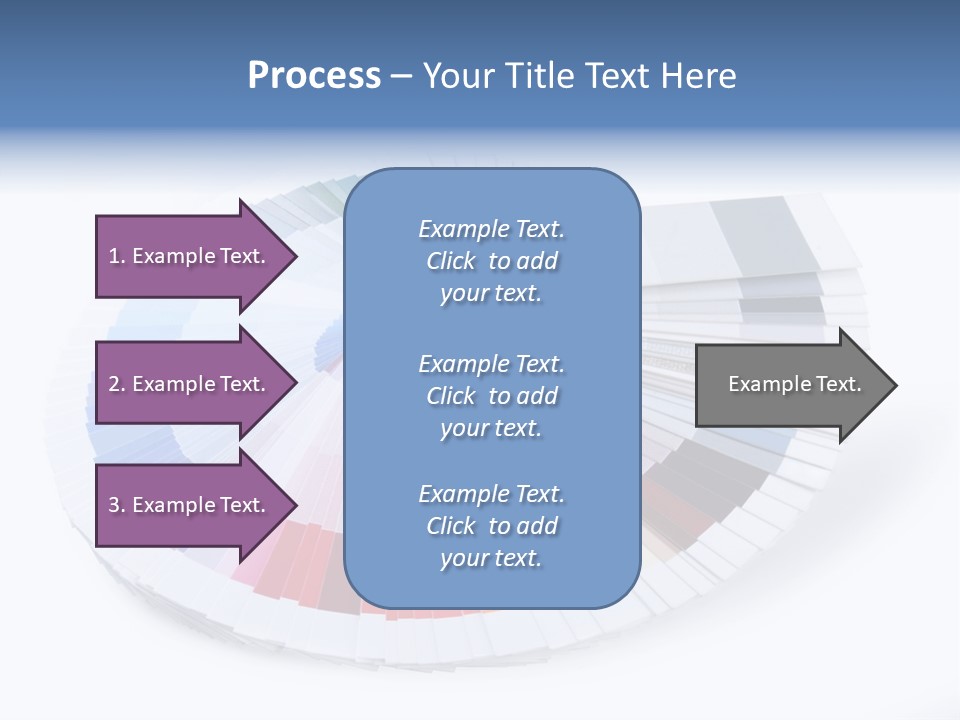 Matching Reproduction Creativity PowerPoint Template