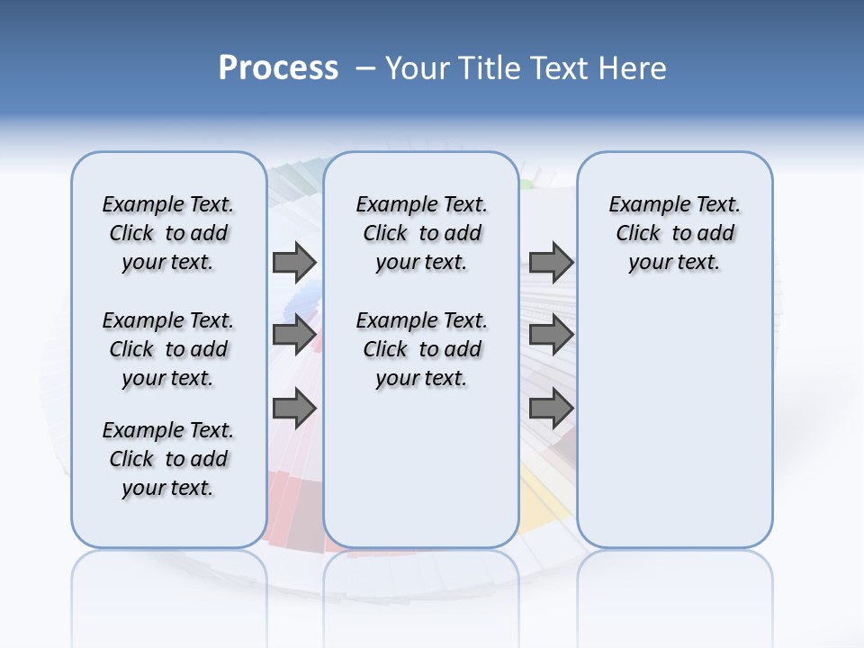 Matching Reproduction Creativity PowerPoint Template