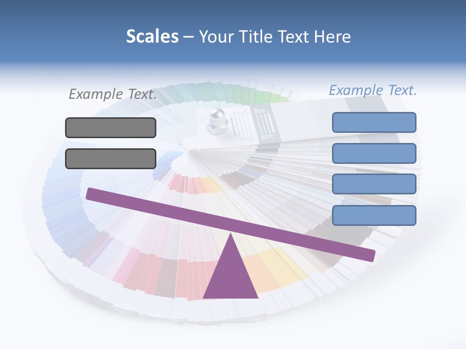 Matching Reproduction Creativity PowerPoint Template
