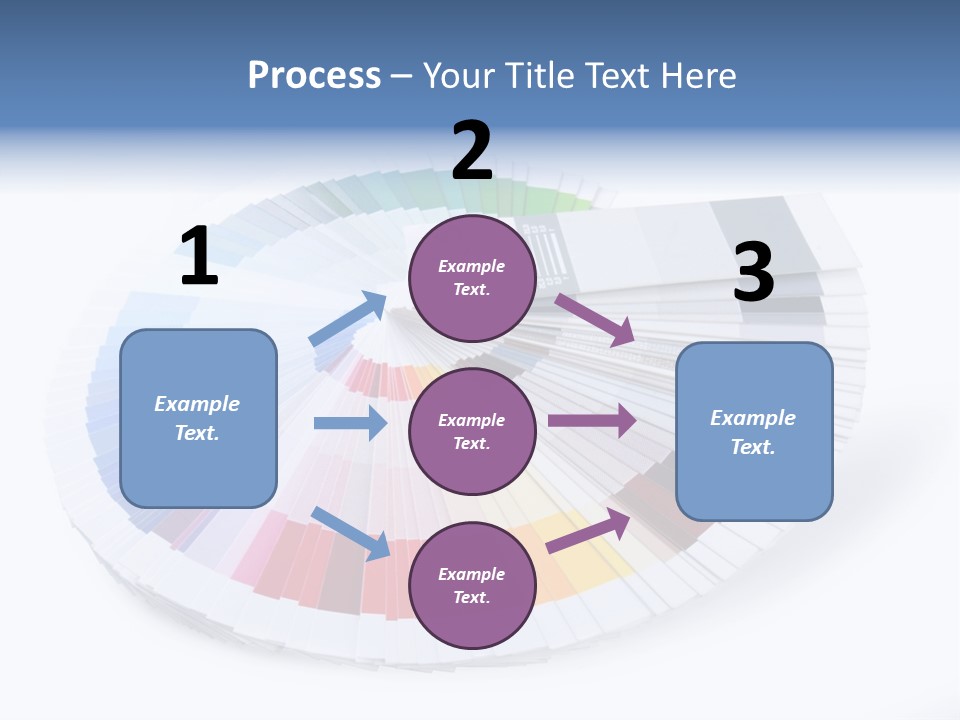 Matching Reproduction Creativity PowerPoint Template