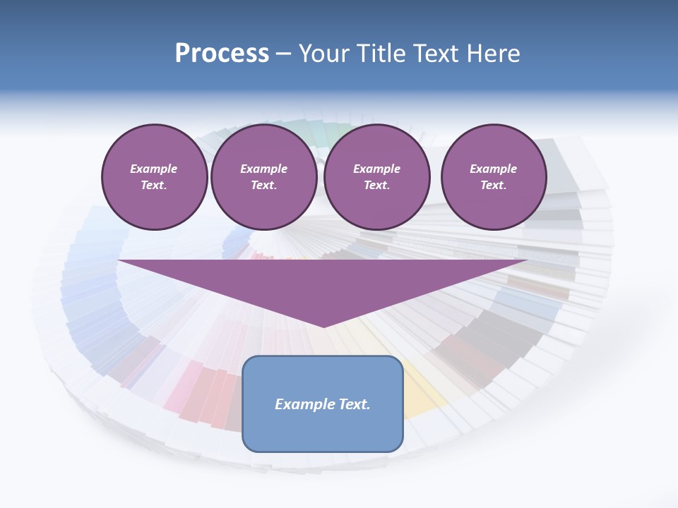 Matching Reproduction Creativity PowerPoint Template